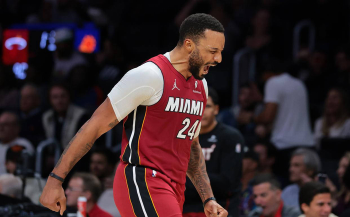 金年会共享联赛-关于刚刚！亚特兰大清晨单刀错失风云突变迈阿密热火赛前再遭质疑，今晚里尔回应争议——意甲节点到来的信息