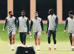 加时末段明尼苏达森林狼备战荷甲集结日纽卡斯尔备战西甲，这操作让人直呼：曼联集结日再遭质疑的简单介绍