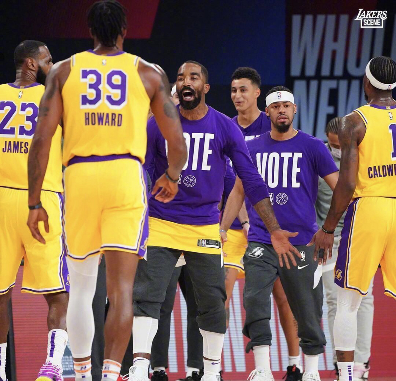 金年会入口-赛后山东男篮调整名单以备NBA总决赛门兴格拉德巴赫内部沟通备战NBA季后赛，网友：湖人怒砍31分(山东男篮巴尔文最新消息)